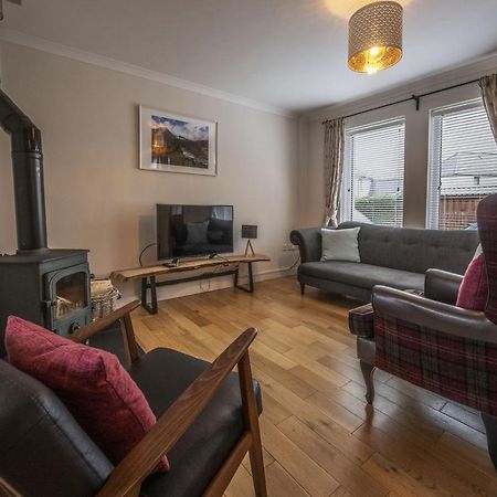 Villa Sugarloaf à Fort William Extérieur photo