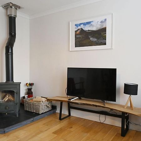 Villa Sugarloaf à Fort William Extérieur photo